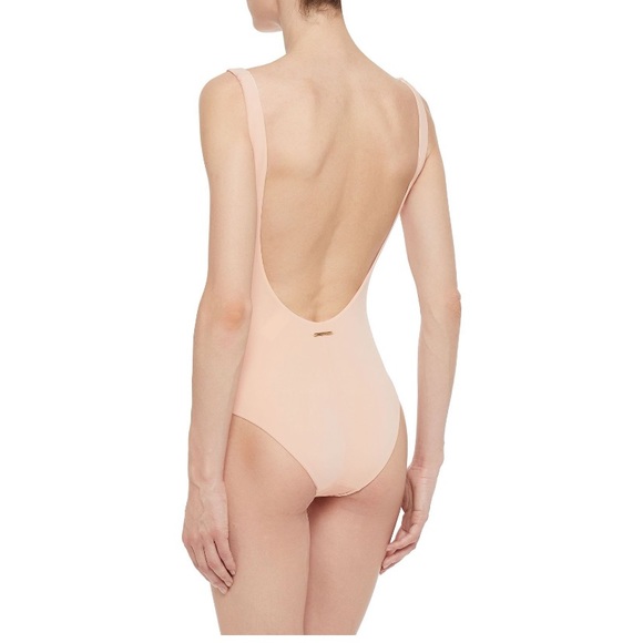 Stella McCartney**Blush One Piece Swim**Sm. $385 - Picture 4 of 5